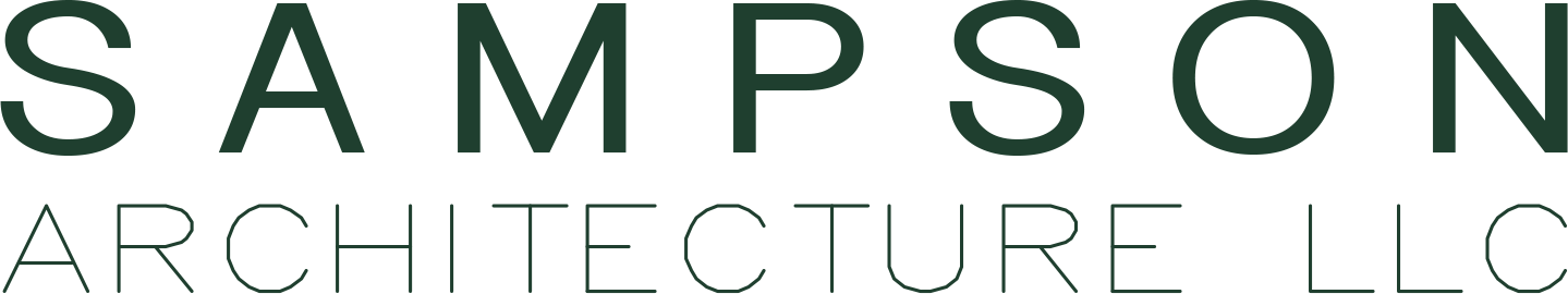 Sampson Architecture LLC